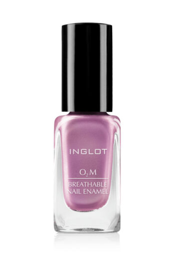 لاک ناخن  اینلگلات Inglot با کد ING0000581