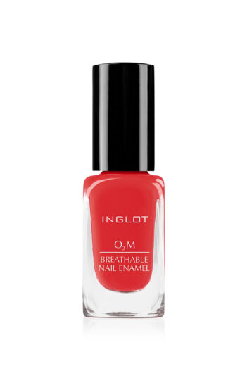 لاک ناخن  اینلگلات Inglot با کد ING0000581