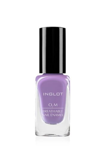 لاک ناخن  اینلگلات Inglot با کد ING0000581