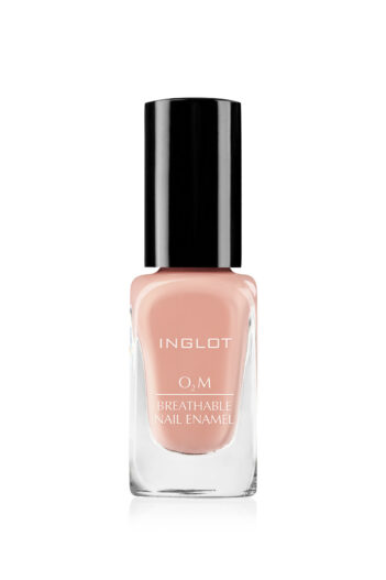 لاک ناخن  اینلگلات Inglot با کد ING0000581