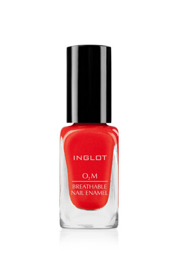 لاک ناخن  اینلگلات Inglot با کد ING0000581