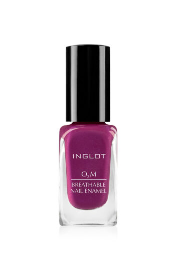 لاک ناخن  اینلگلات Inglot با کد ING0000581