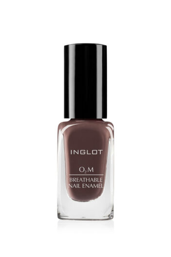 لاک ناخن  اینلگلات Inglot با کد ING0000581