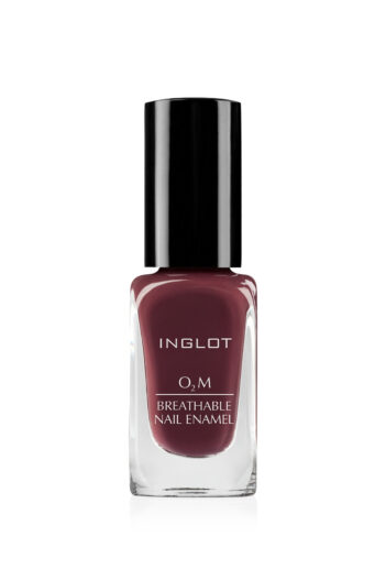 لاک ناخن  اینلگلات Inglot با کد ING0000581