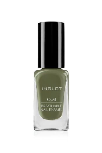 لاک ناخن  اینلگلات Inglot با کد ING0000581