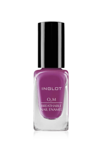 لاک ناخن  اینلگلات Inglot با کد ING0000581