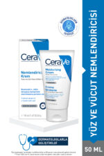 کرم صورت   CeraVe با کد 3337875597371