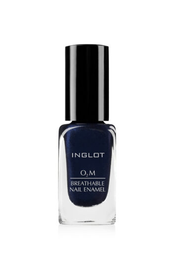 لاک ناخن  اینلگلات Inglot با کد ING0000581