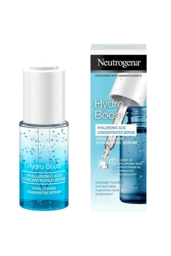 سرم پوست  نئوتروگندا Neutrogena با کد 3574661632926