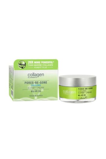 کرم صورت  کلاژن توسط واتسون Collagen by Watsons با کد 4894819270572