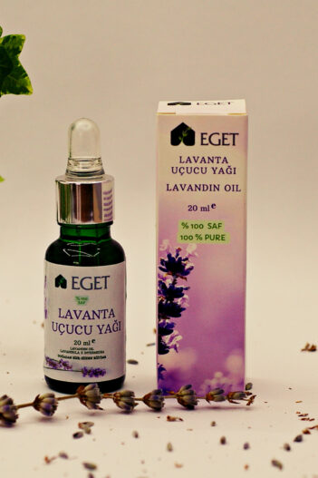 روغن نگهداری  اجت EGET با کد ET-LY001