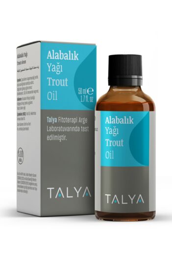 روغن نگهداری  تالیا Talya با کد M.T.YG.50ML.KZ.001