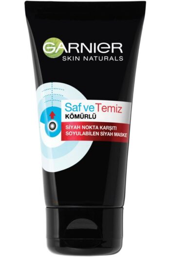 ماسک صورت  گارنیر Garnier با کد 3600542168700