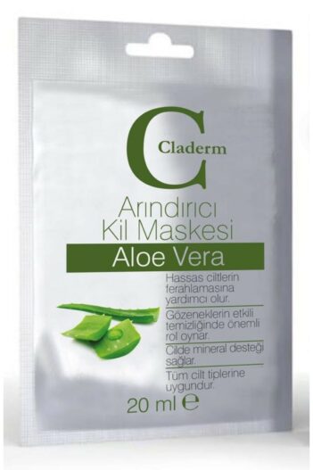 ماسک صورت  کلادرم Claderm با کد 8682190064042