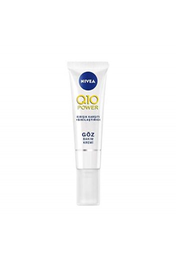 کرم چشم  نیووا NIVEA با کد 81288-08200-35