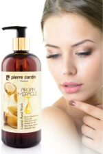 صابون مایع  پیرکاردین Pierre Cardin با کد 8680570257541