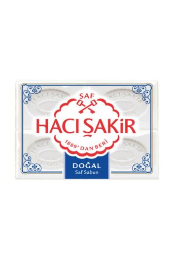 صابون جامد  هاکی شاکیر Hacı Şakir با کد 29041500