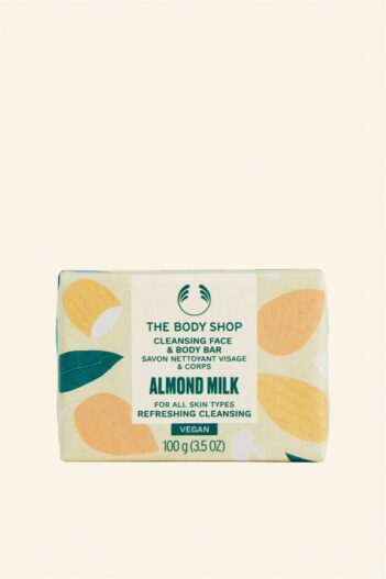 صابون جامد  بادی شاپ THE BODY SHOP با کد D-25036