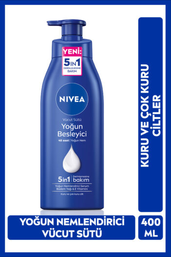 کرم بدن  نیووا NIVEA با کد 4005808236879