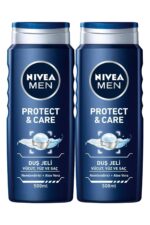 ژل و کرم دوش مردانه نیووا NIVEA با کد SET.NVE.240