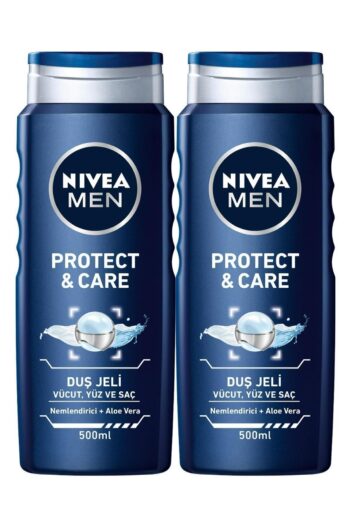 ژل و کرم دوش مردانه نیووا NIVEA با کد SET.NVE.240