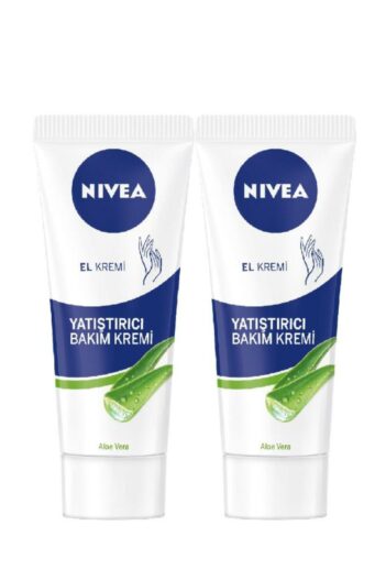 کرم دست  نیووا NIVEA با کد SET.NVE.437