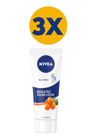 کرم دست  نیووا NIVEA با کد SET.NVE.430