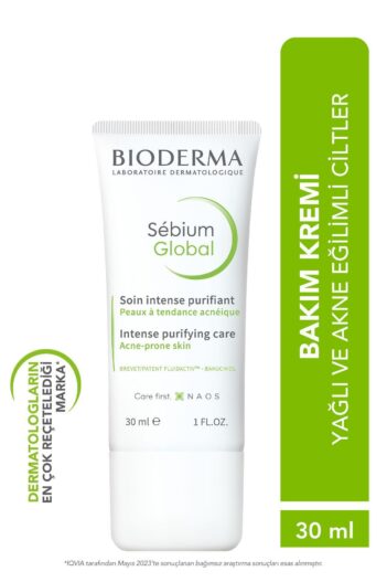 کرم صورت  بیودرما Bioderma با کد 3401360147508