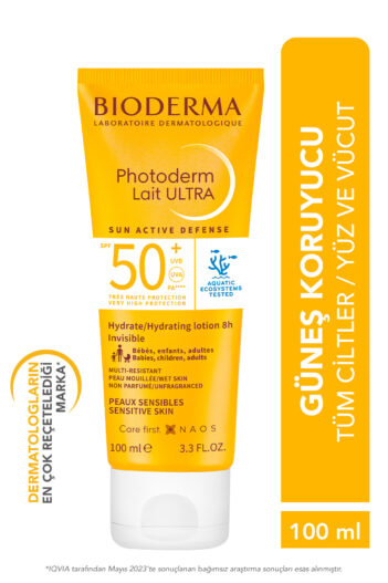 ضد آفتاب صورت  بیودرما Bioderma با کد 3701129806623