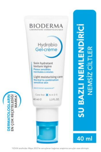 کرم صورت  بیودرما Bioderma با کد 3401329447809