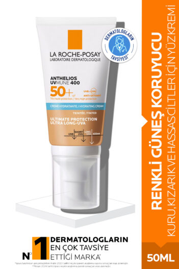 ضد آفتاب صورت  لاروش پوسای La Roche Posay با کد 3337875797689