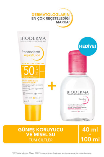 ست مراقبت از پوست  بیودرما Bioderma با کد 1006990080