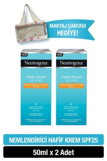 کرم صورت  نئوتروگندا Neutrogena با کد PKTNTRGNHYDRSPF25