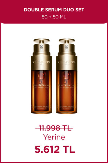 ست مراقبت از پوست  کلارینز Clarins با کد 3380810314991