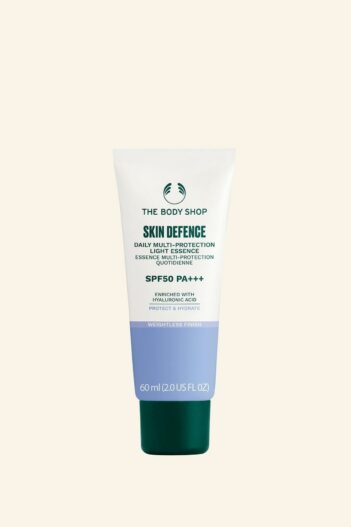 کرم صورت  بادی شاپ THE BODY SHOP با کد D-27109v2