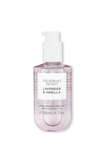 روغن نگهداری  ویکتوریا Victoria's Secret با کد VS26408235