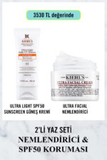 ست مراقبت از پوست  کیهل Kiehl's با کد VB829080