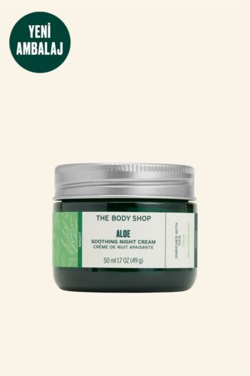 کرم صورت  بادی شاپ THE BODY SHOP با کد D-26771