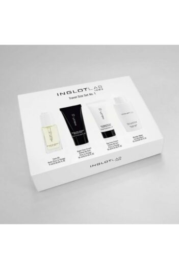 ست مراقبت از پوست  اینلگلات Inglot با کد 650