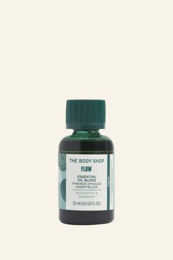 روغن نگهداری  بادی شاپ THE BODY SHOP با کد D-17664