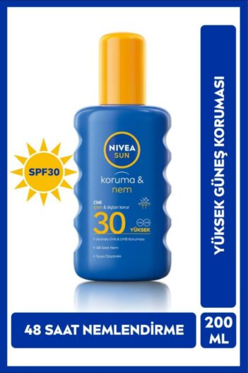 ضد آفتاب بدن  نیووا NIVEA با کد 4005900253637