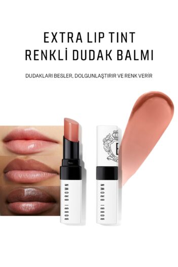 مراقبت از لب  بابی براون Bobbi Brown با کد TYC00815647289