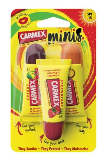 مراقبت از لب  کارمکس Carmex با کد 8307801654