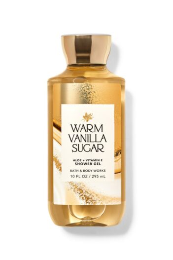 ژل و کرم دوش زنانه  Bath & Body Works با کد 667557061399