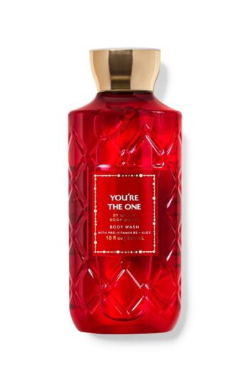 ژل و کرم دوش زنانه  Bath & Body Works با کد BBW26727215