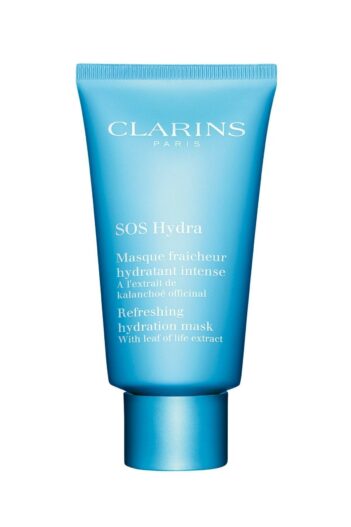 ماسک صورت  کلارینز Clarins با کد 3380810177572