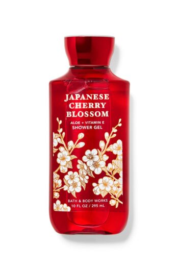 ژل و کرم دوش زنانه  Bath & Body Works با کد BBW26438525