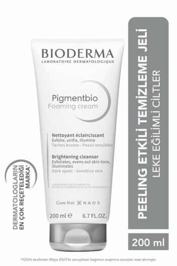 پاک کننده صورت  بیودرما Bioderma با کد 2801