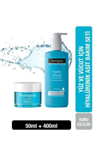 کرم بدن  نئوتروگندا Neutrogena با کد PKTNTRGNYZVVCTHYLRNKASTBKMST1