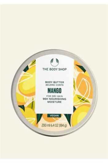 کرم بدن  بادی شاپ THE BODY SHOP با کد D-97365